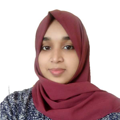 Fathumathunnusri Mohamed Ali VP